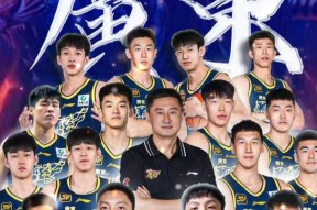 广厦男篮发布备战花絮，赛后官宣签约，欧超杯任务艰巨，资深球员宣示担当的简单介绍